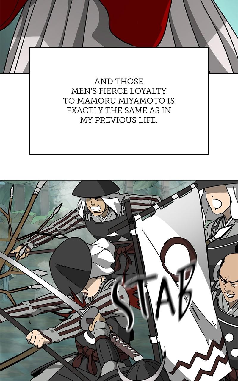 Read Infinite Leveling: Murim chapter 122.2 image 30 on Lezhin
