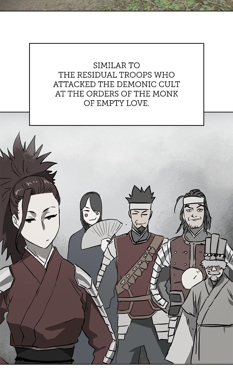 Read Infinite Leveling: Murim chapter 122.2 image 36 on Lezhin