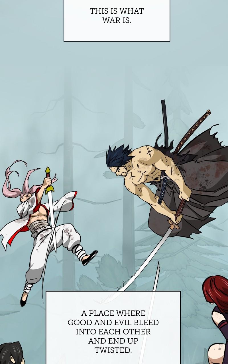 Read Infinite Leveling: Murim chapter 122.2 image 38 on Lezhin