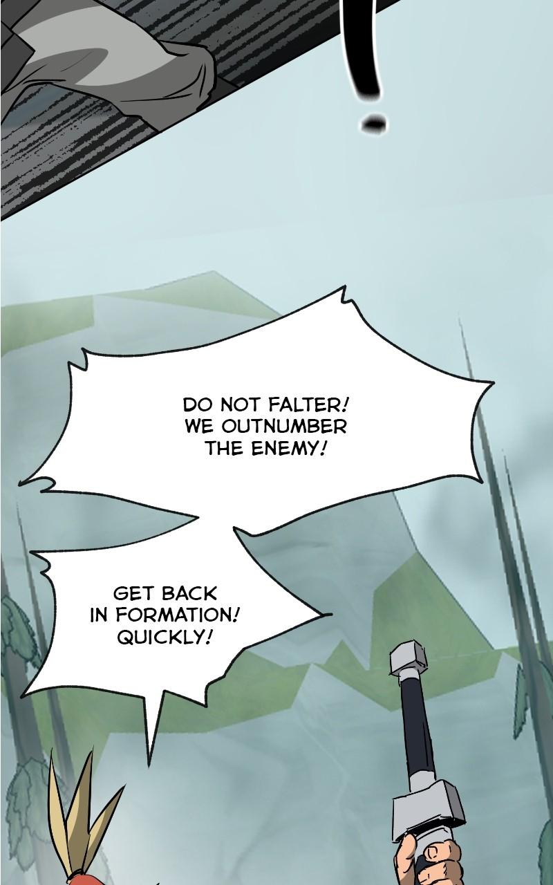 Read Infinite Leveling: Murim chapter 122.2 image 4 on Lezhin