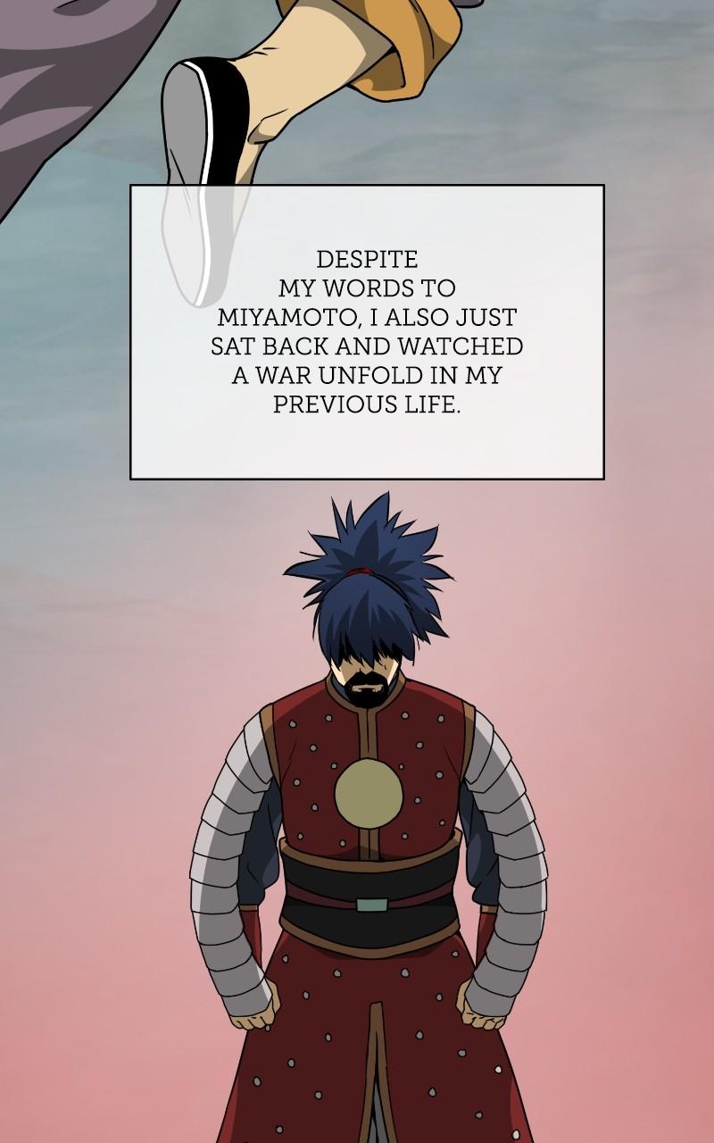 Read Infinite Leveling: Murim chapter 122.2 image 40 on Lezhin