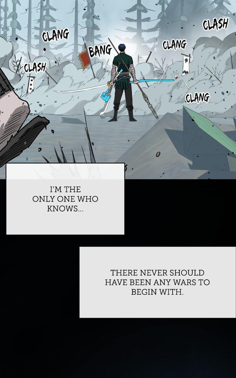 Read Infinite Leveling: Murim chapter 122.2 image 45 on Lezhin