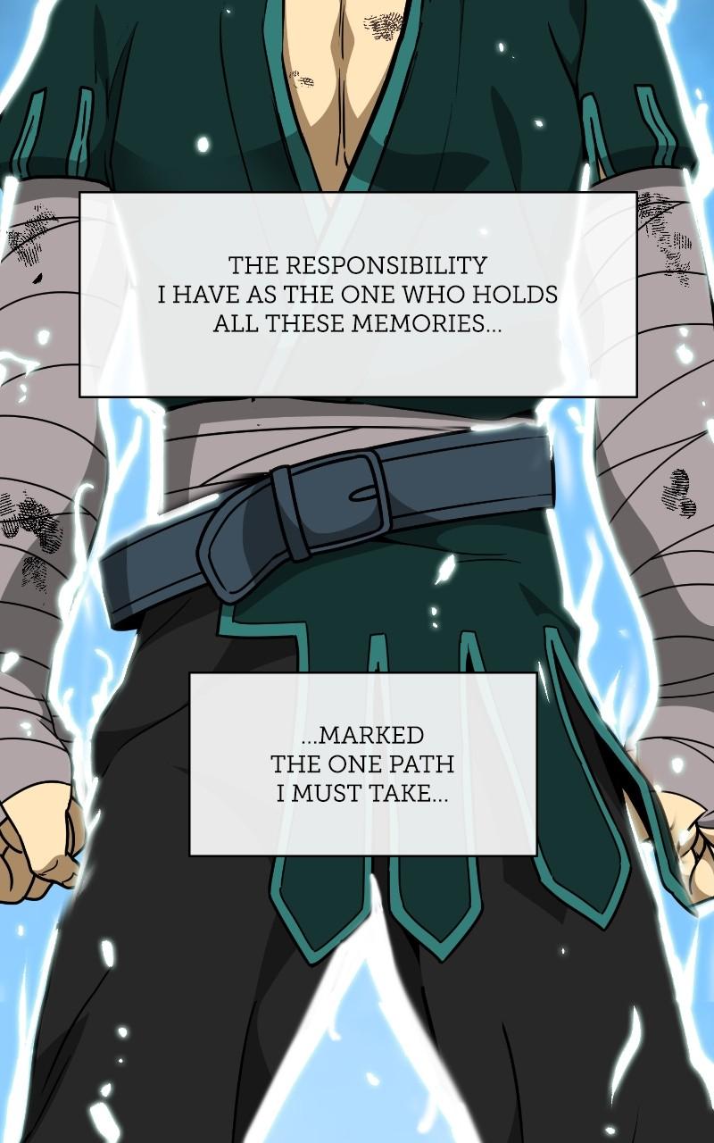 Read Infinite Leveling: Murim chapter 122.2 image 47 on Lezhin
