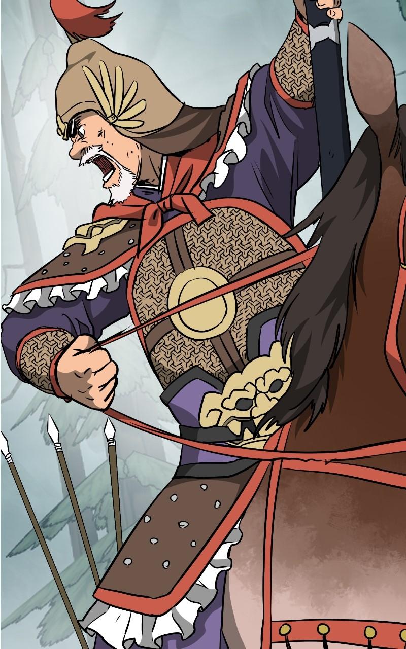 Read Infinite Leveling: Murim chapter 122.2 image 5 on Lezhin