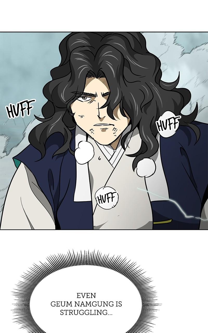 Read Infinite Leveling: Murim chapter 122.2 image 50 on Lezhin