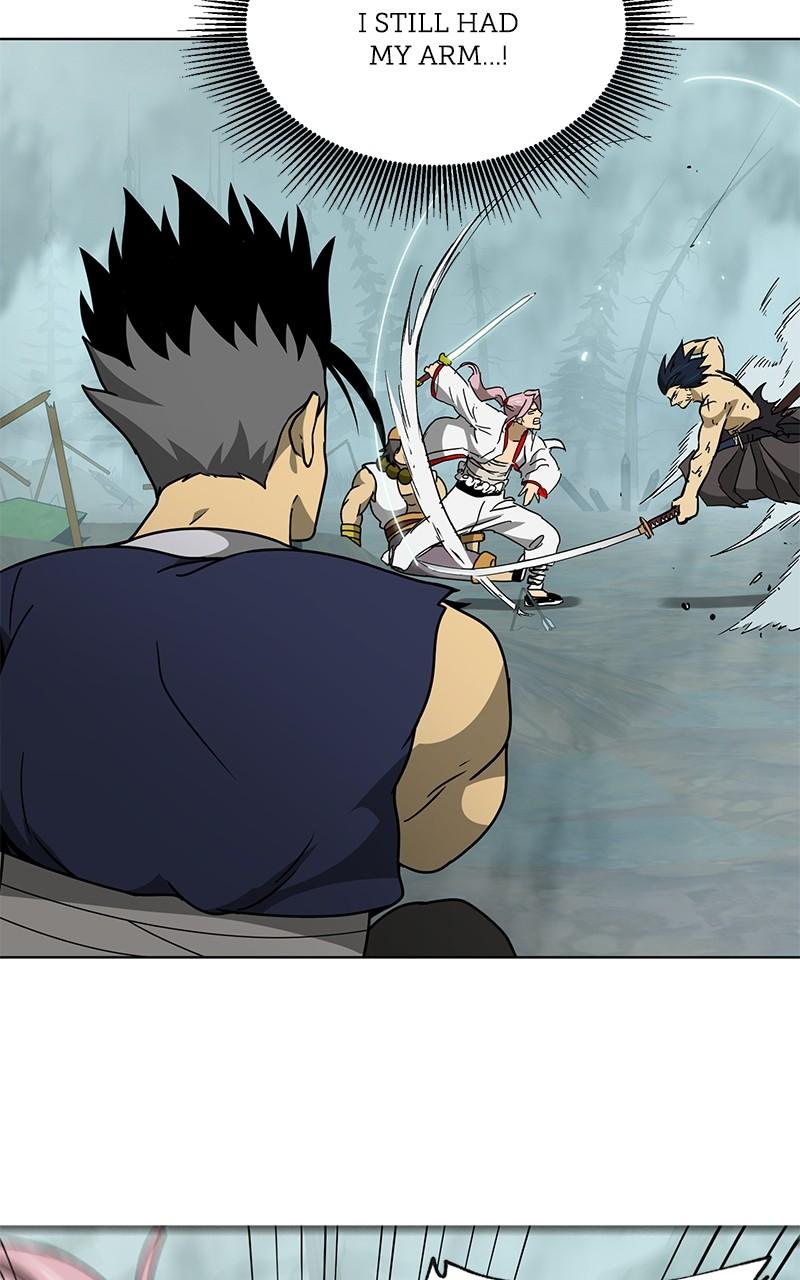 Read Infinite Leveling: Murim chapter 122.2 image 52 on Lezhin