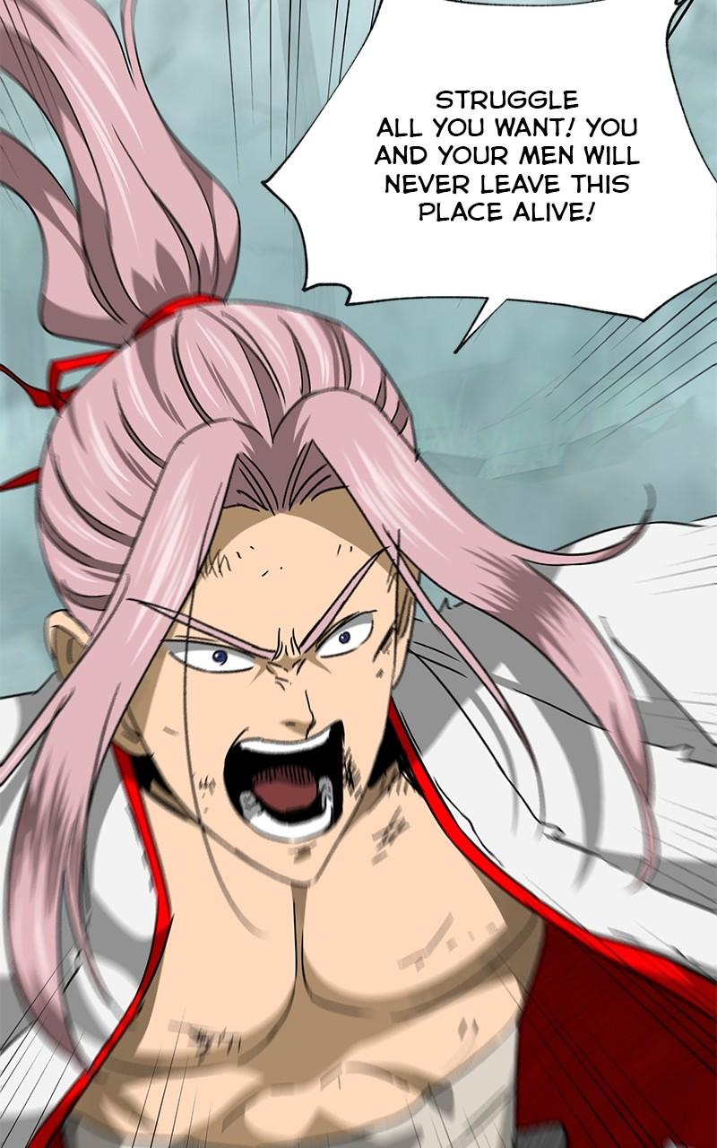 Read Infinite Leveling: Murim chapter 122.2 image 53 on Lezhin