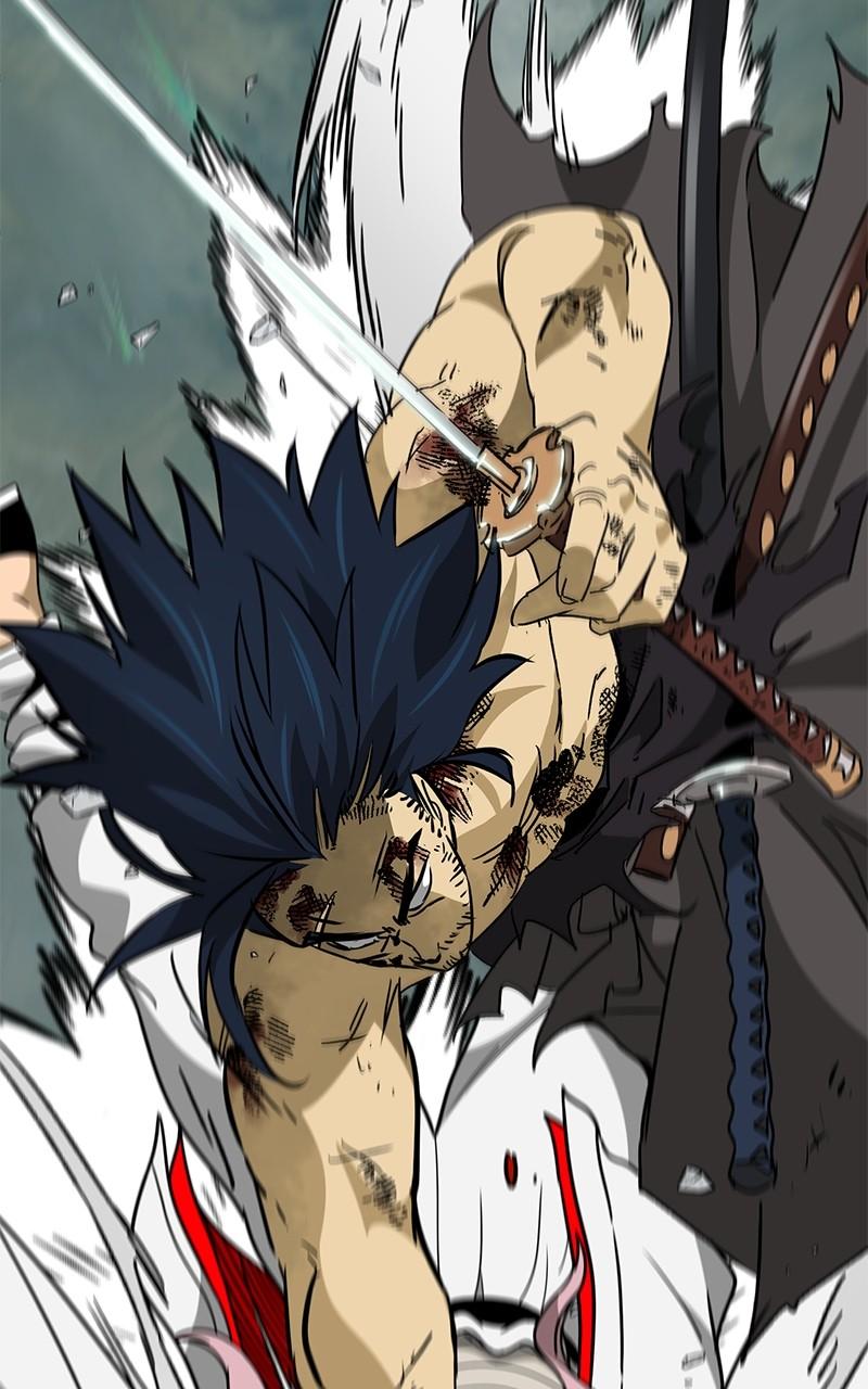 Read Infinite Leveling: Murim chapter 122.2 image 59 on Lezhin