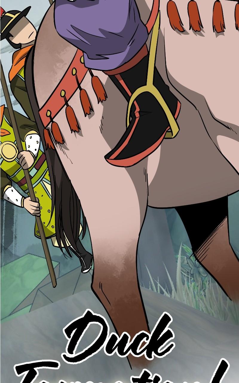 Read Infinite Leveling: Murim chapter 122.2 image 6 on Lezhin