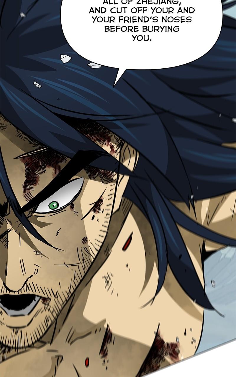Read Infinite Leveling: Murim chapter 122.2 image 61 on Lezhin