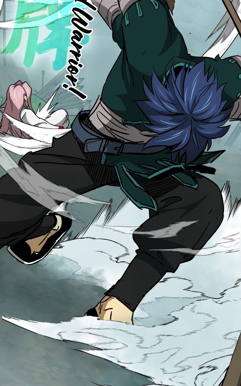 Read Infinite Leveling: Murim chapter 122.2 image 67 on Lezhin