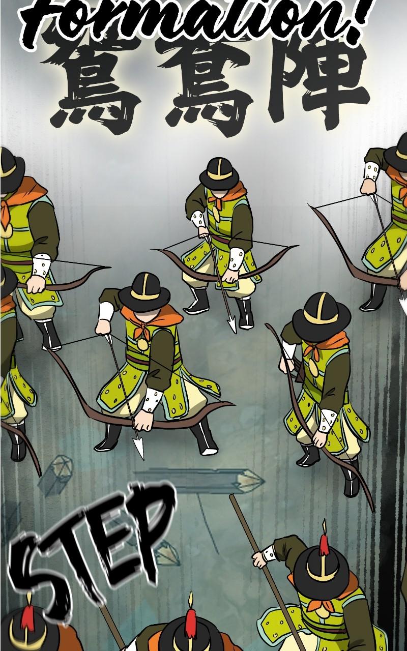Read Infinite Leveling: Murim chapter 122.2 image 7 on Lezhin