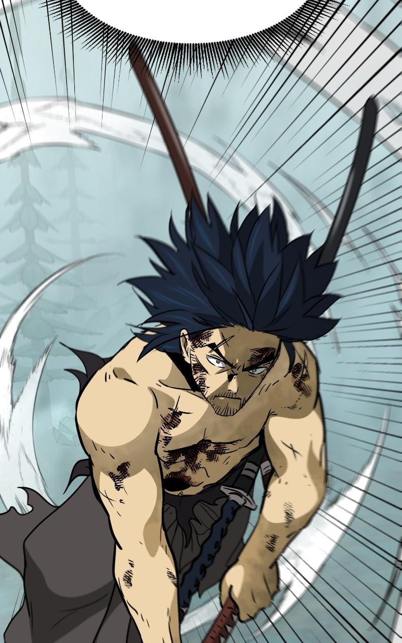 Read Infinite Leveling: Murim chapter 122.2 image 72 on Lezhin