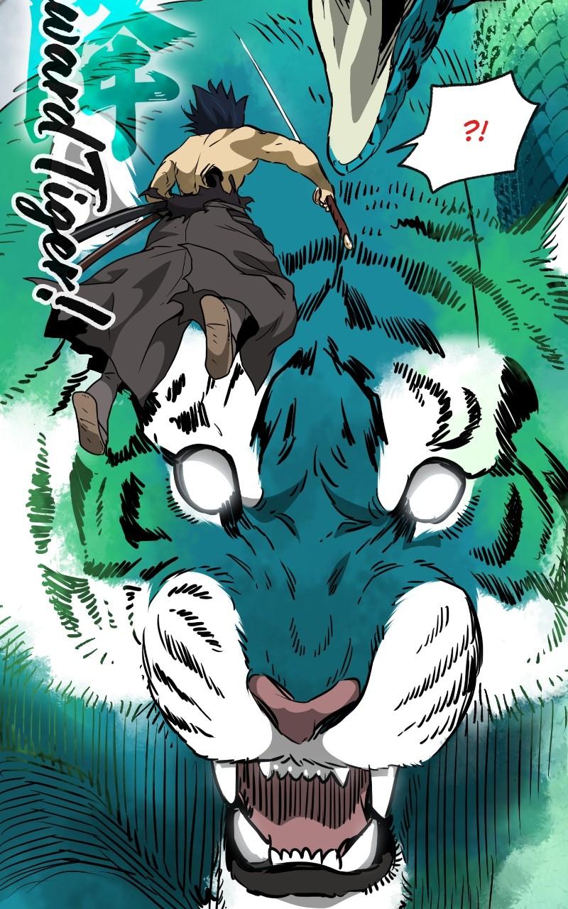 Read Infinite Leveling: Murim chapter 122.2 image 80 on Lezhin