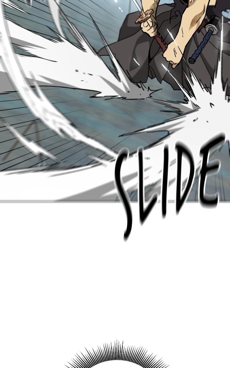 Read Infinite Leveling: Murim chapter 122.2 image 86 on Lezhin