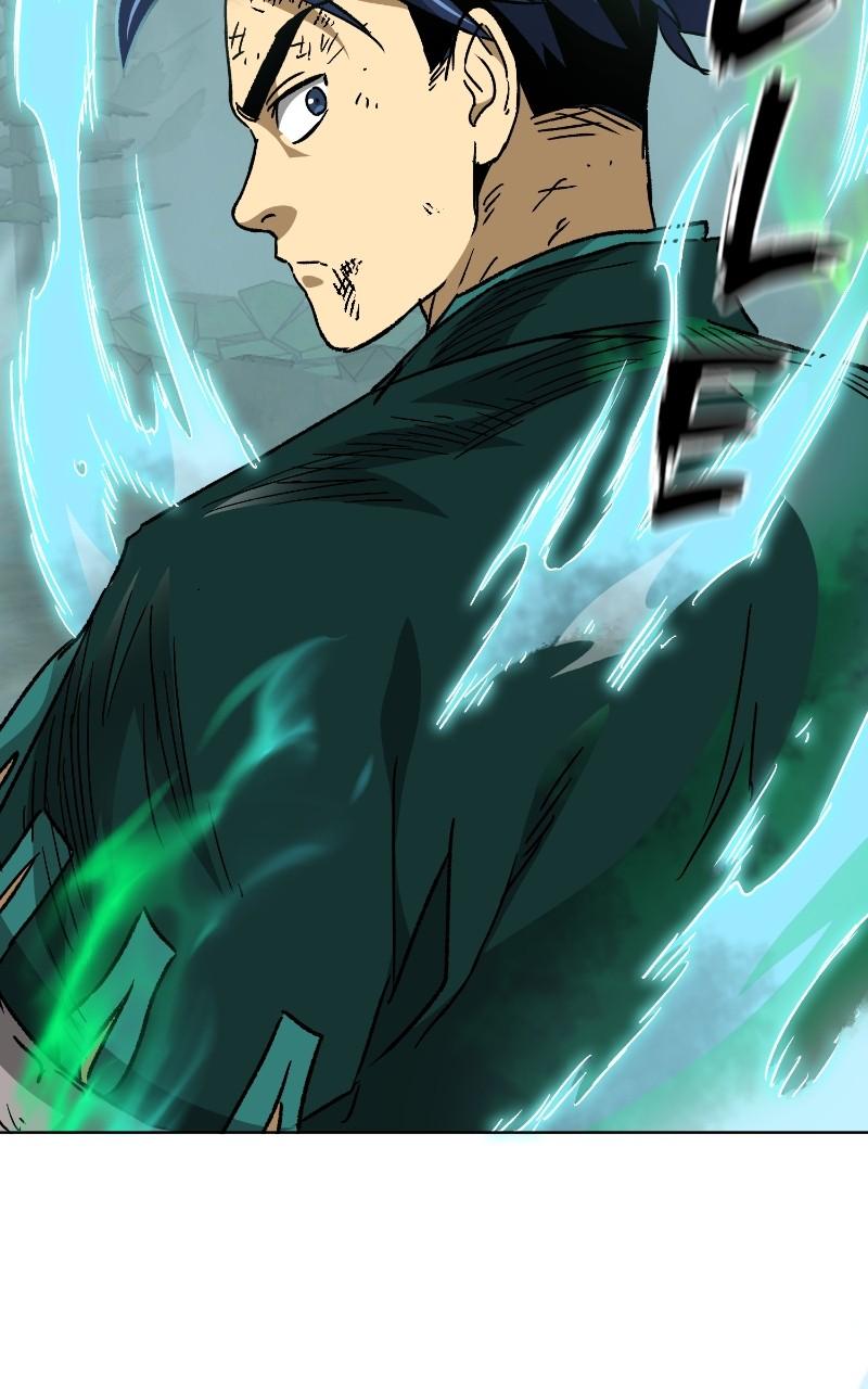 Read Infinite Leveling: Murim chapter 122.2 image 88 on Lezhin