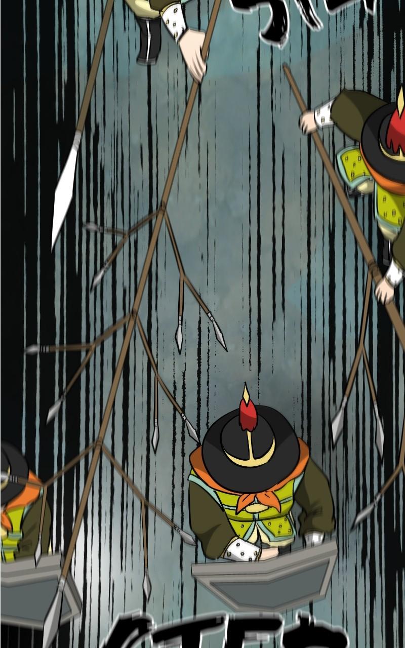 Read Infinite Leveling: Murim chapter 122.2 image 9 on Lezhin