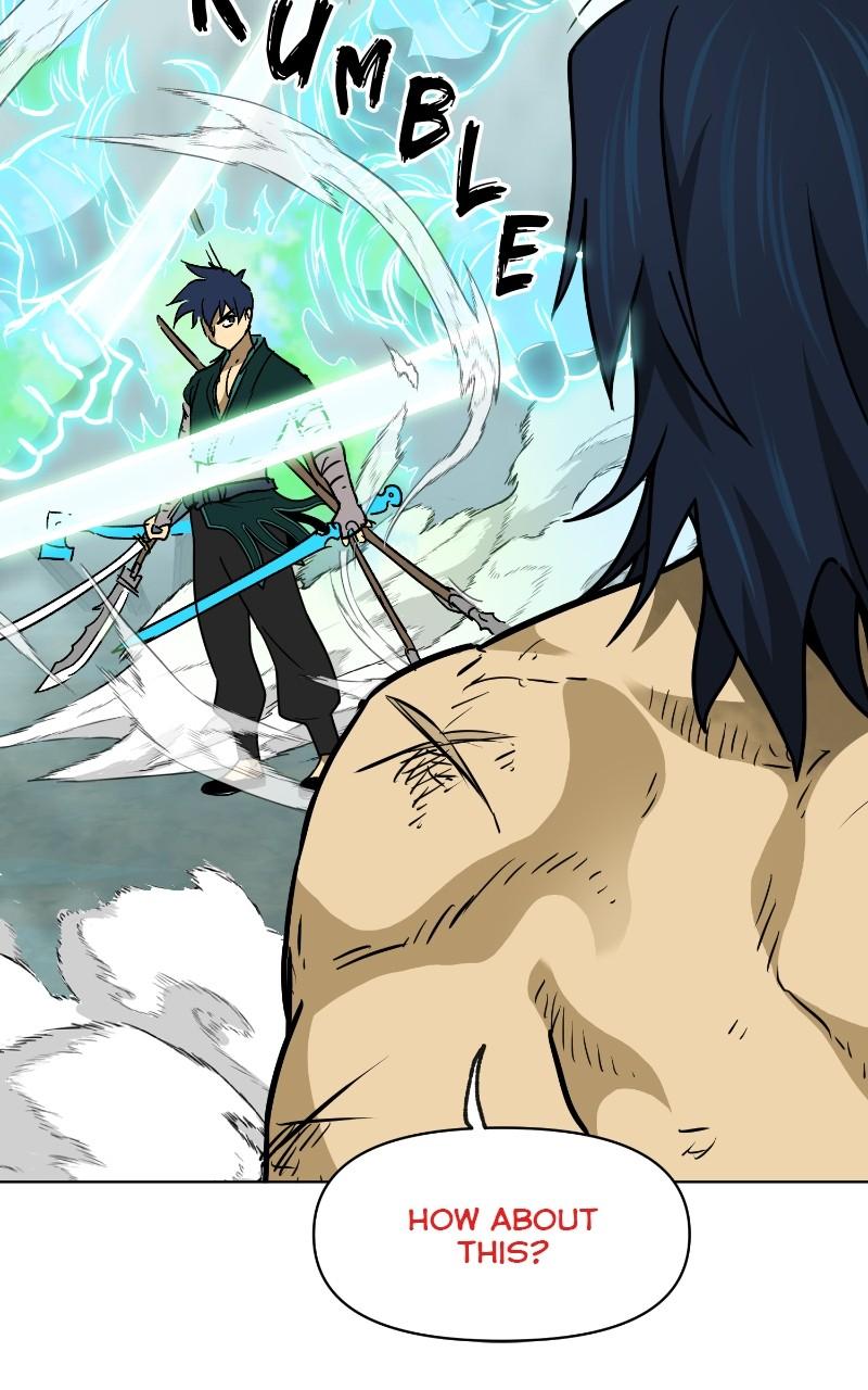 Read Infinite Leveling: Murim chapter 122.2 image 99 on Lezhin