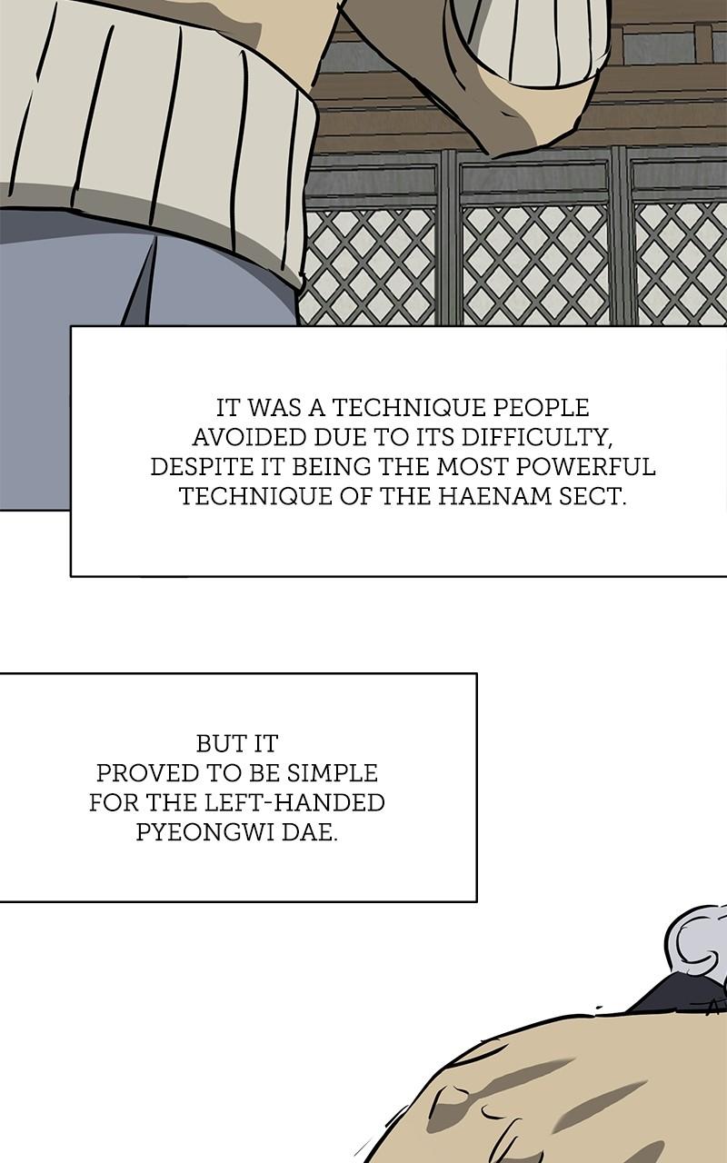 Read Infinite Leveling: Murim chapter 122.3 image 10 on Lezhin