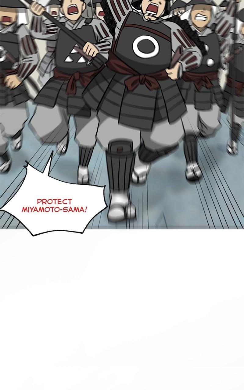 Read Infinite Leveling: Murim chapter 122.3 image 103 on Lezhin