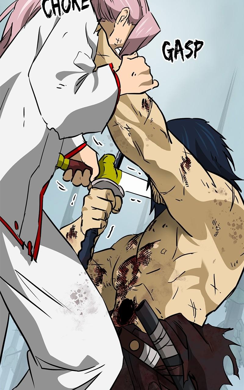 Read Infinite Leveling: Murim chapter 122.3 image 105 on Lezhin