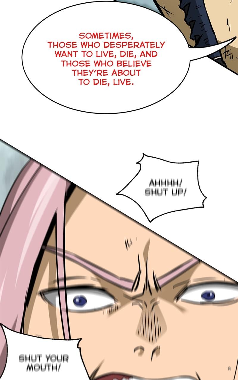 Read Infinite Leveling: Murim chapter 122.3 image 107 on Lezhin