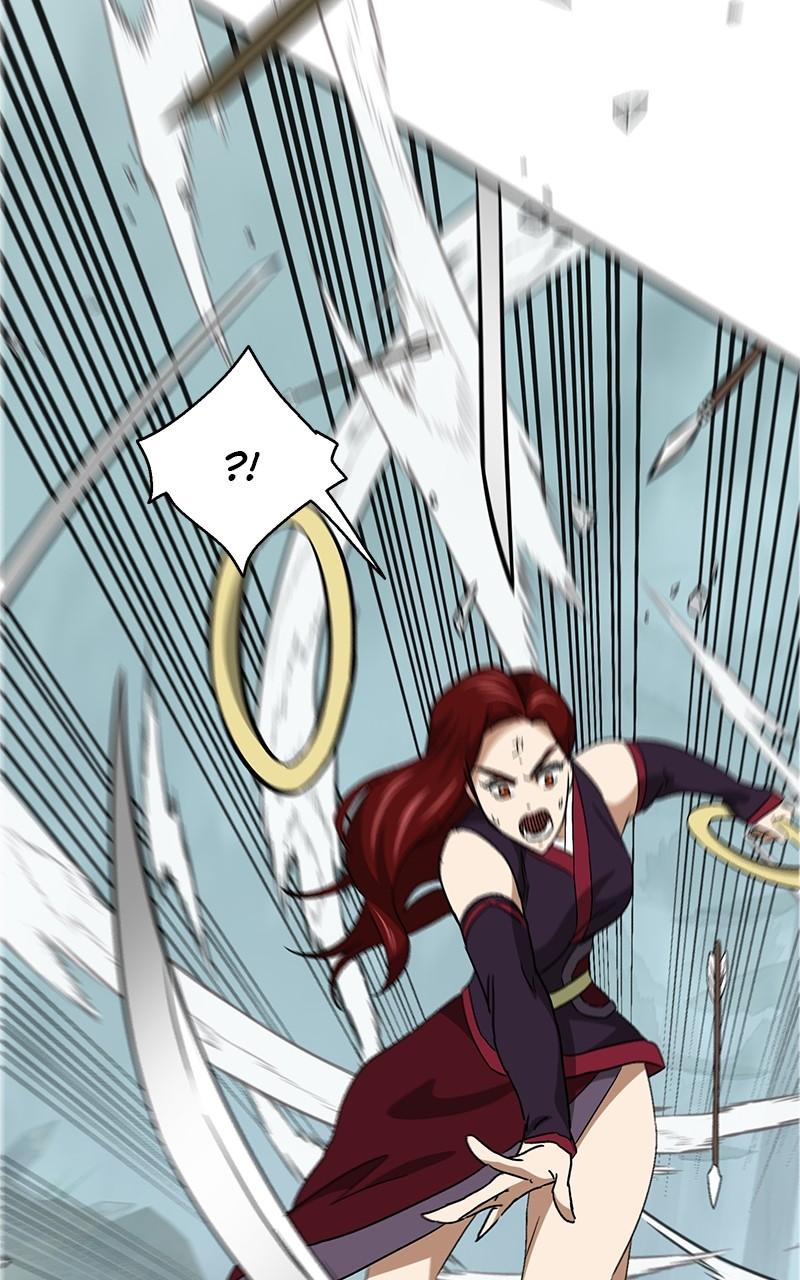 Read Infinite Leveling: Murim chapter 122.3 image 114 on Lezhin