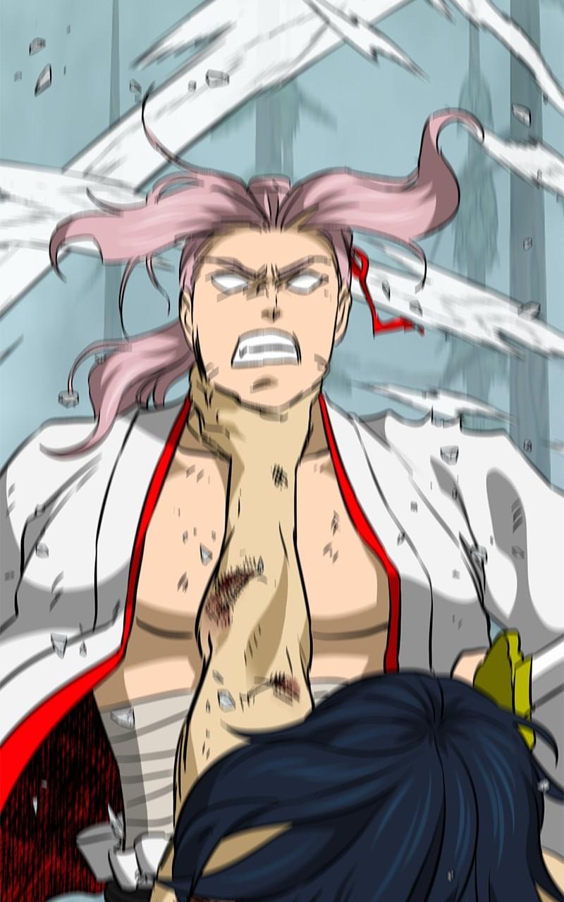 Read Infinite Leveling: Murim chapter 122.3 image 118 on Lezhin