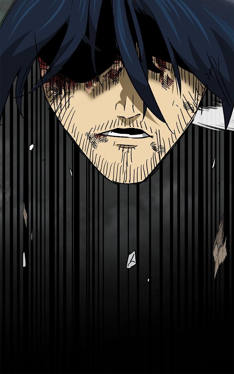 Read Infinite Leveling: Murim chapter 122.3 image 124 on Lezhin