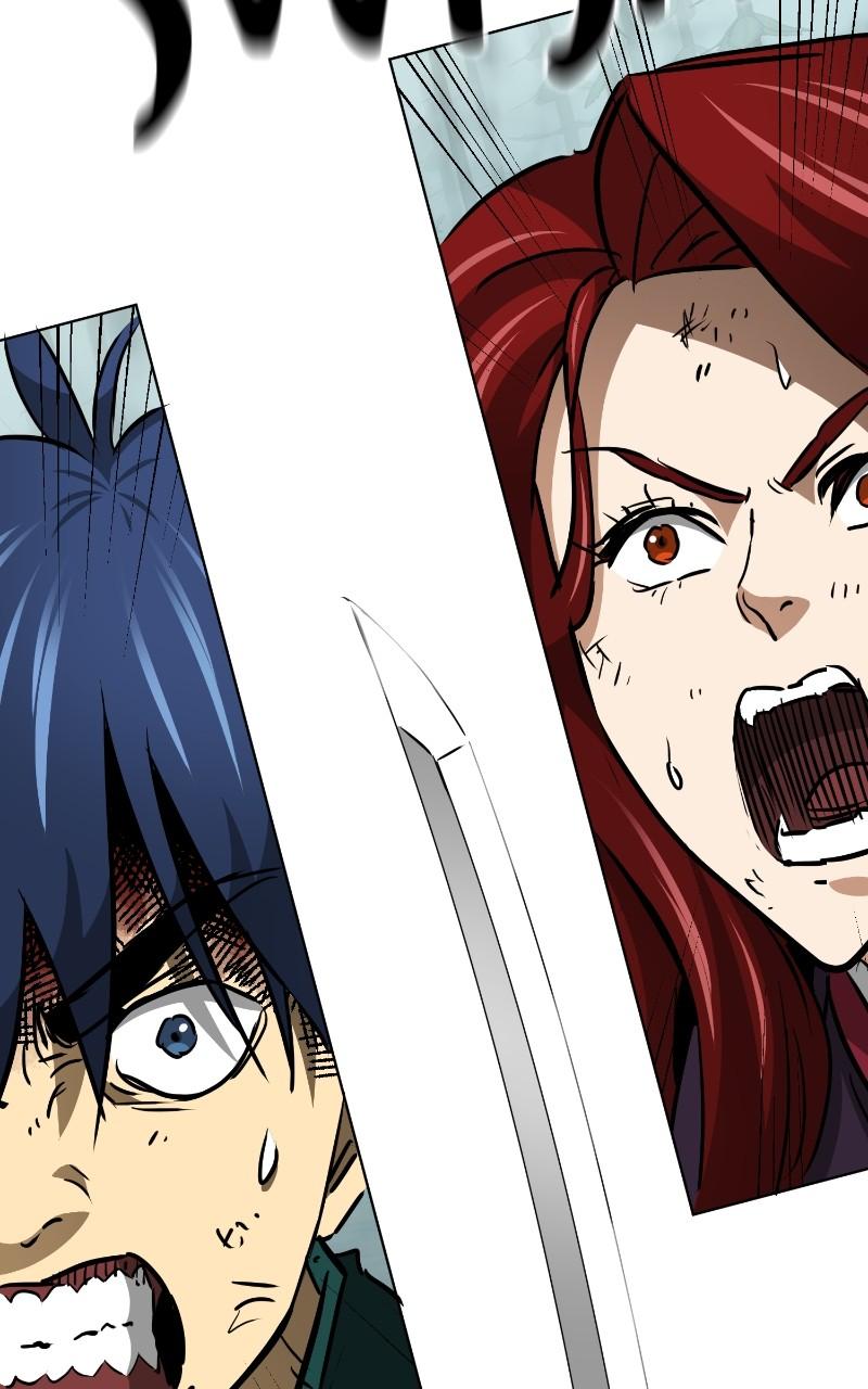 Read Infinite Leveling: Murim chapter 122.3 image 128 on Lezhin