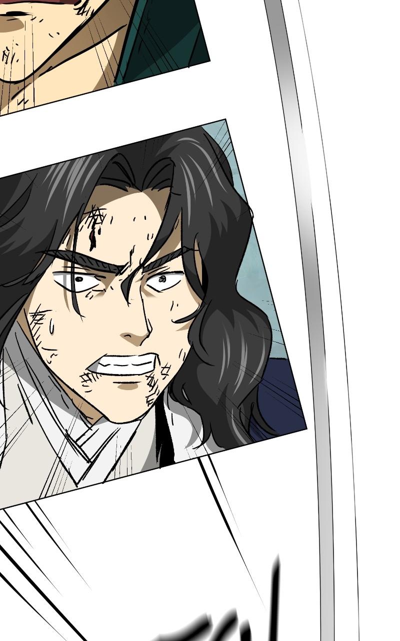 Read Infinite Leveling: Murim chapter 122.3 image 129 on Lezhin