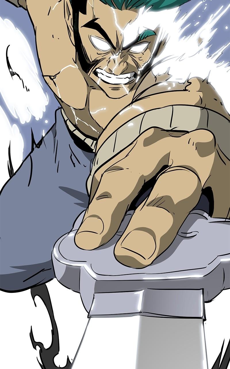 Read Infinite Leveling: Murim chapter 122.3 image 13 on Lezhin