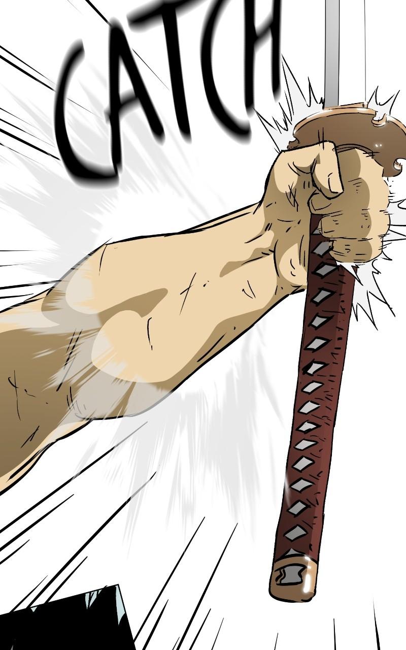 Read Infinite Leveling: Murim chapter 122.3 image 130 on Lezhin
