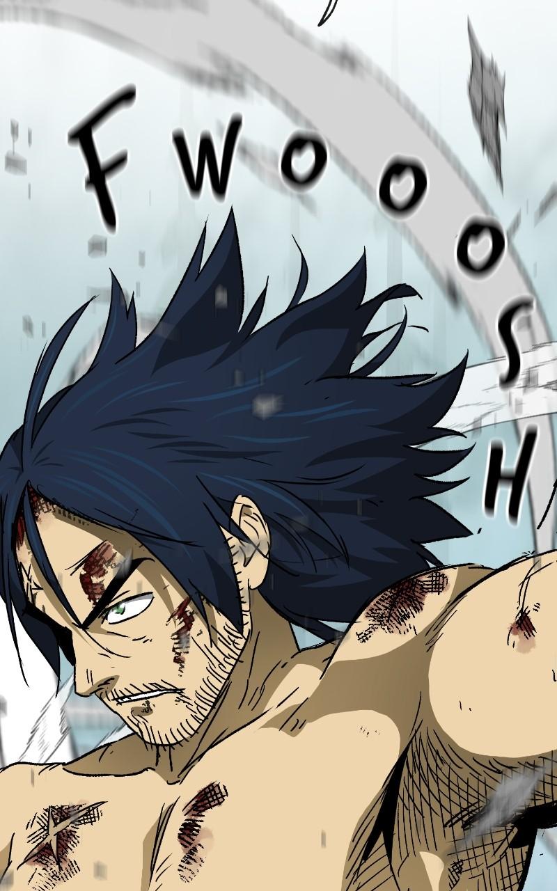 Read Infinite Leveling: Murim chapter 122.3 image 132 on Lezhin