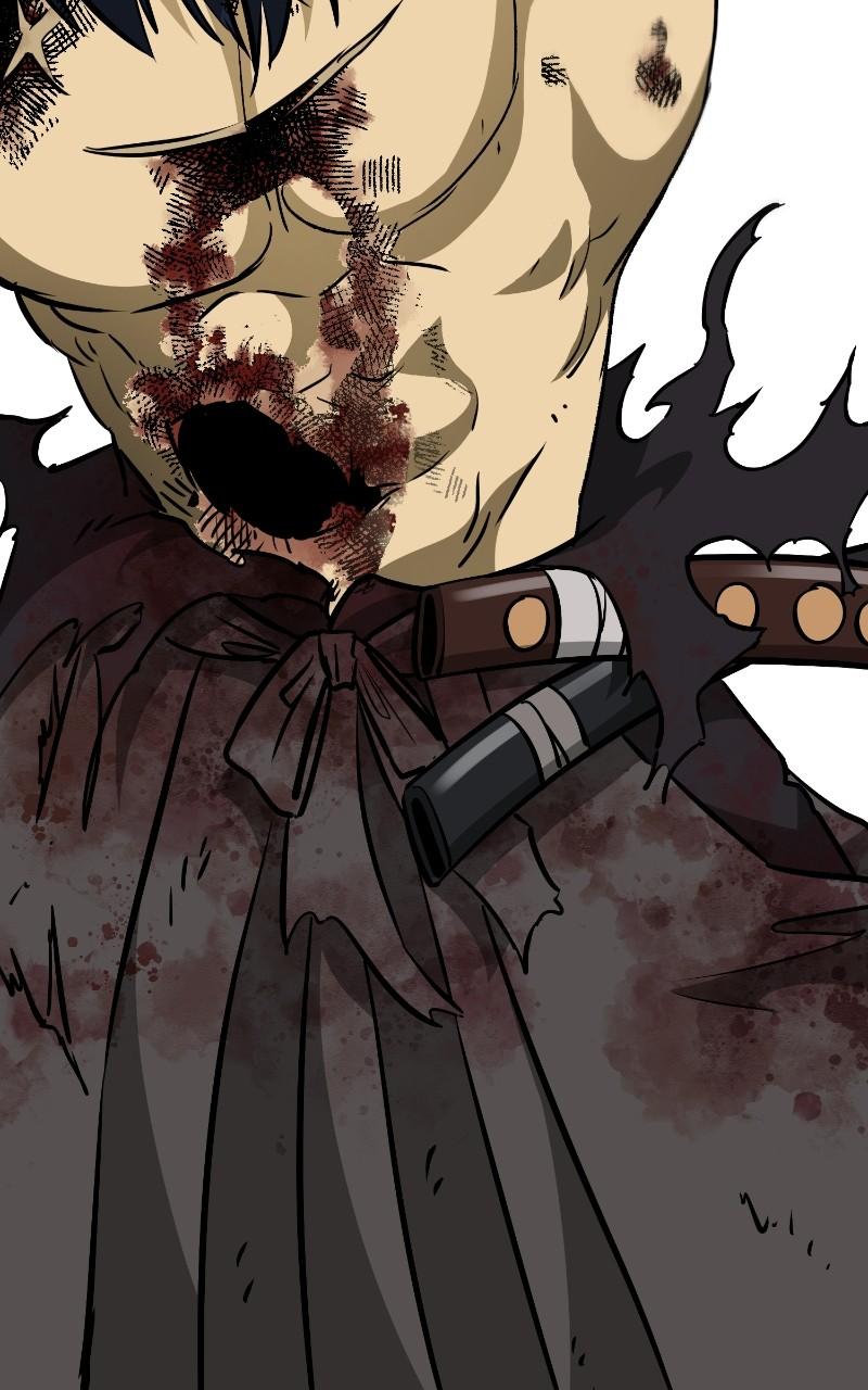 Read Infinite Leveling: Murim chapter 122.3 image 136 on Lezhin