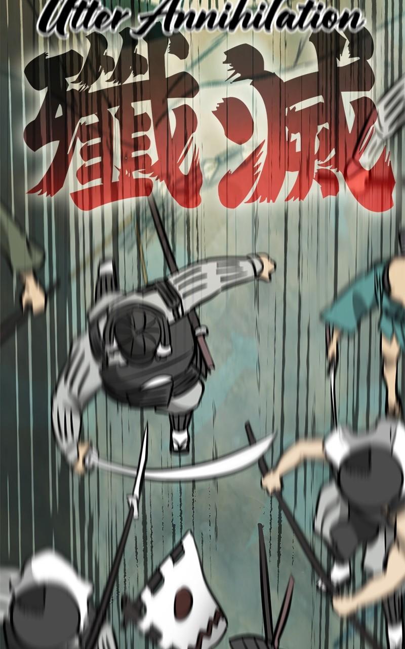 Read Infinite Leveling: Murim chapter 122.3 image 139 on Lezhin