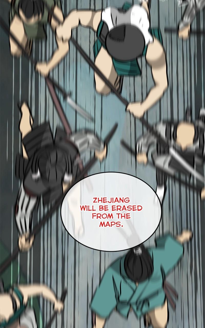 Read Infinite Leveling: Murim chapter 122.3 image 143 on Lezhin
