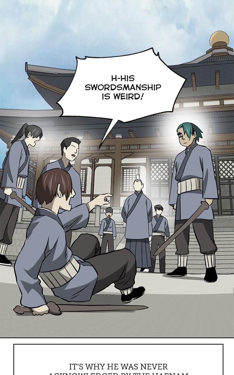 Read Infinite Leveling: Murim chapter 122.3 image 2 on Lezhin