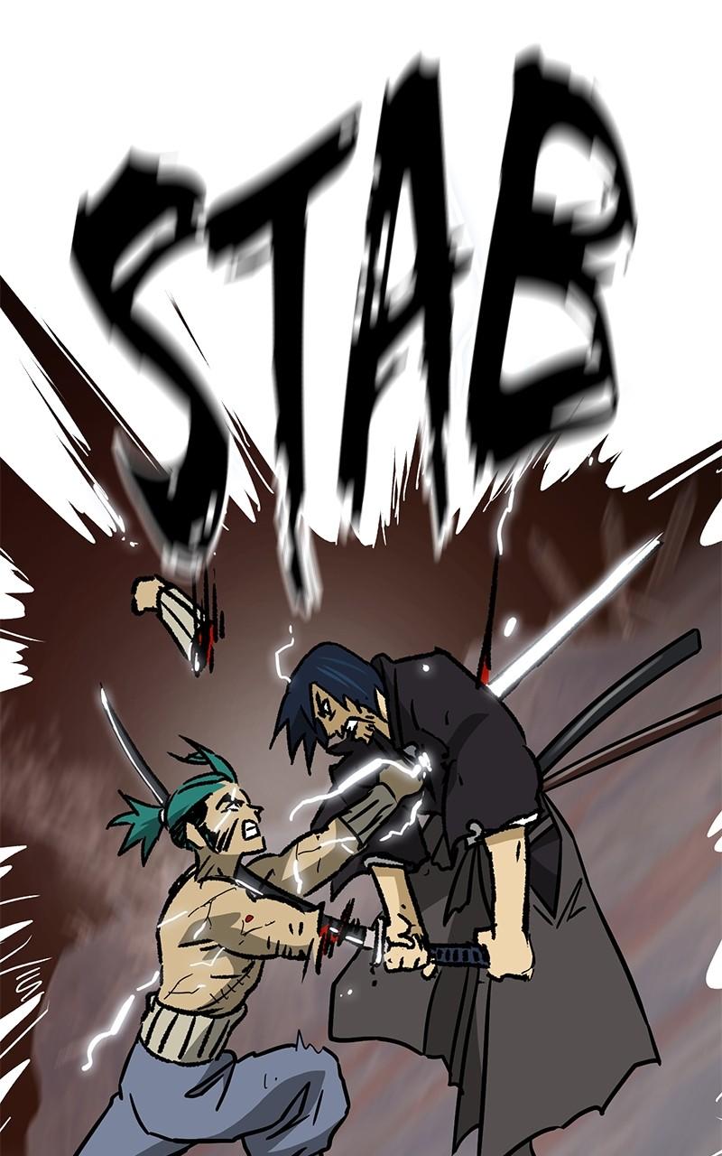 Read Infinite Leveling: Murim chapter 122.3 image 25 on Lezhin