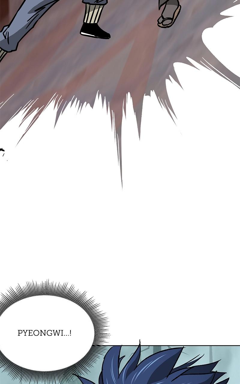 Read Infinite Leveling: Murim chapter 122.3 image 26 on Lezhin