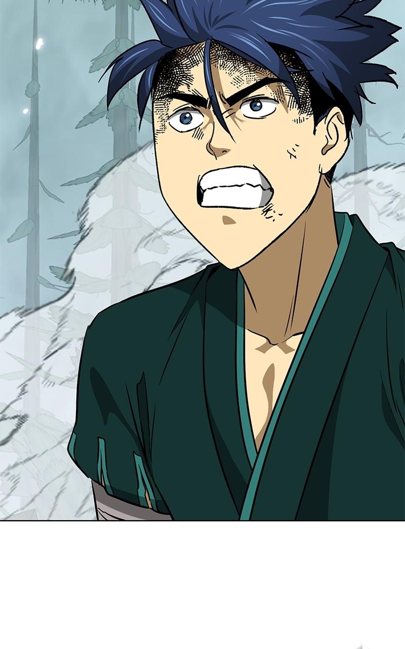 Read Infinite Leveling: Murim chapter 122.3 image 27 on Lezhin