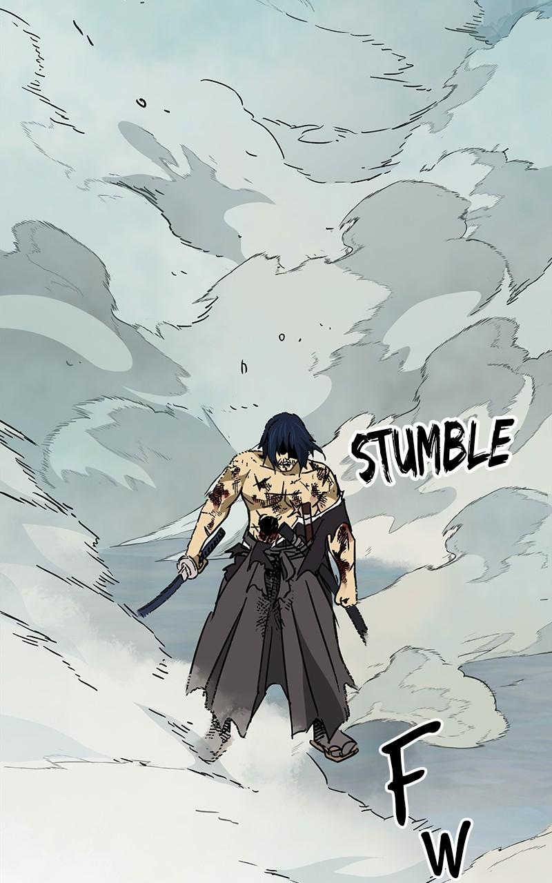 Read Infinite Leveling: Murim chapter 122.3 image 33 on Lezhin
