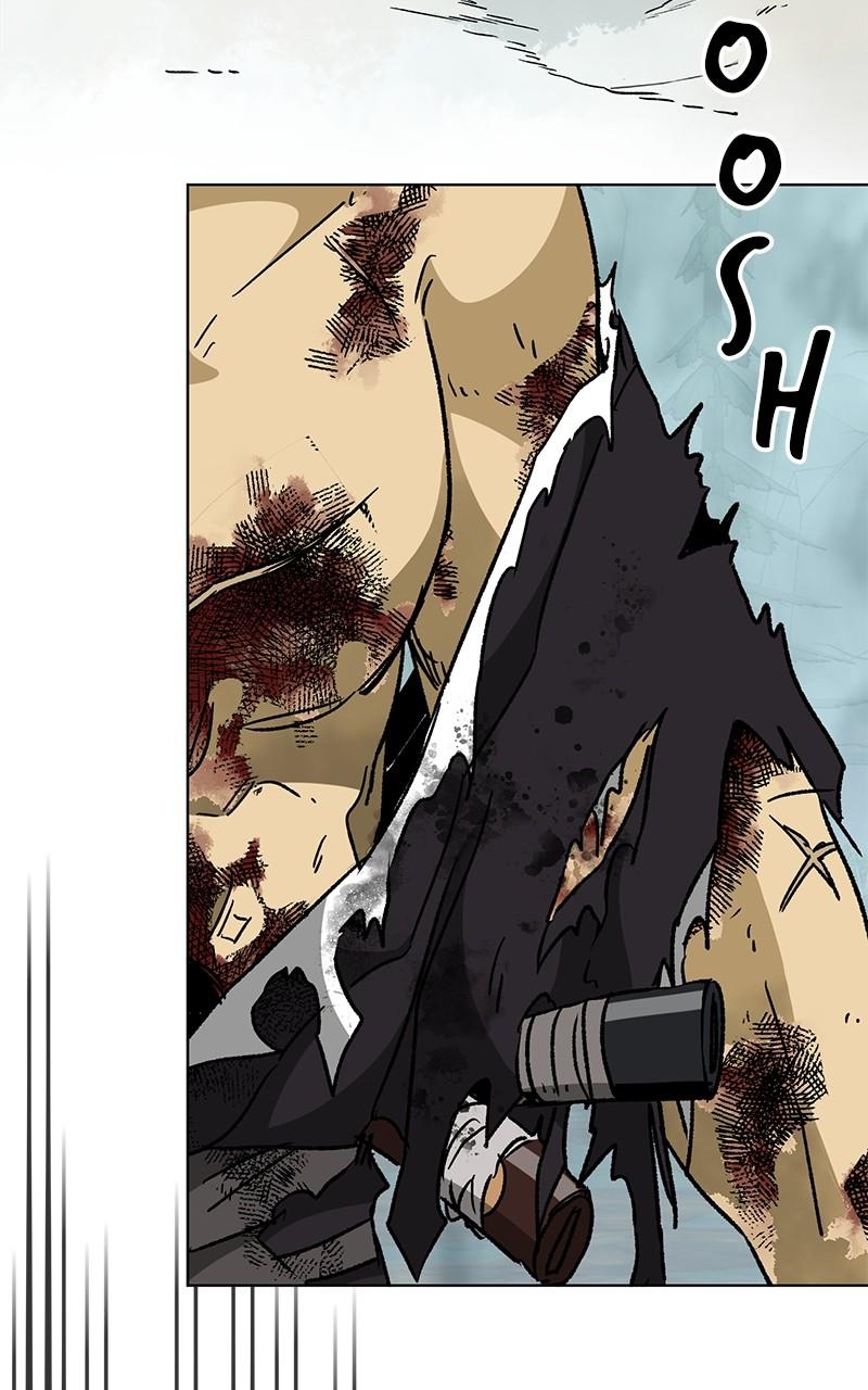 Read Infinite Leveling: Murim chapter 122.3 image 34 on Lezhin