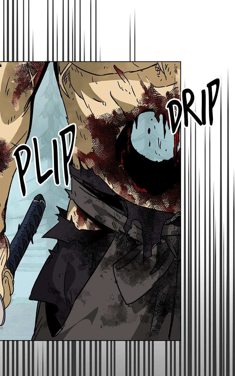 Read Infinite Leveling: Murim chapter 122.3 image 35 on Lezhin