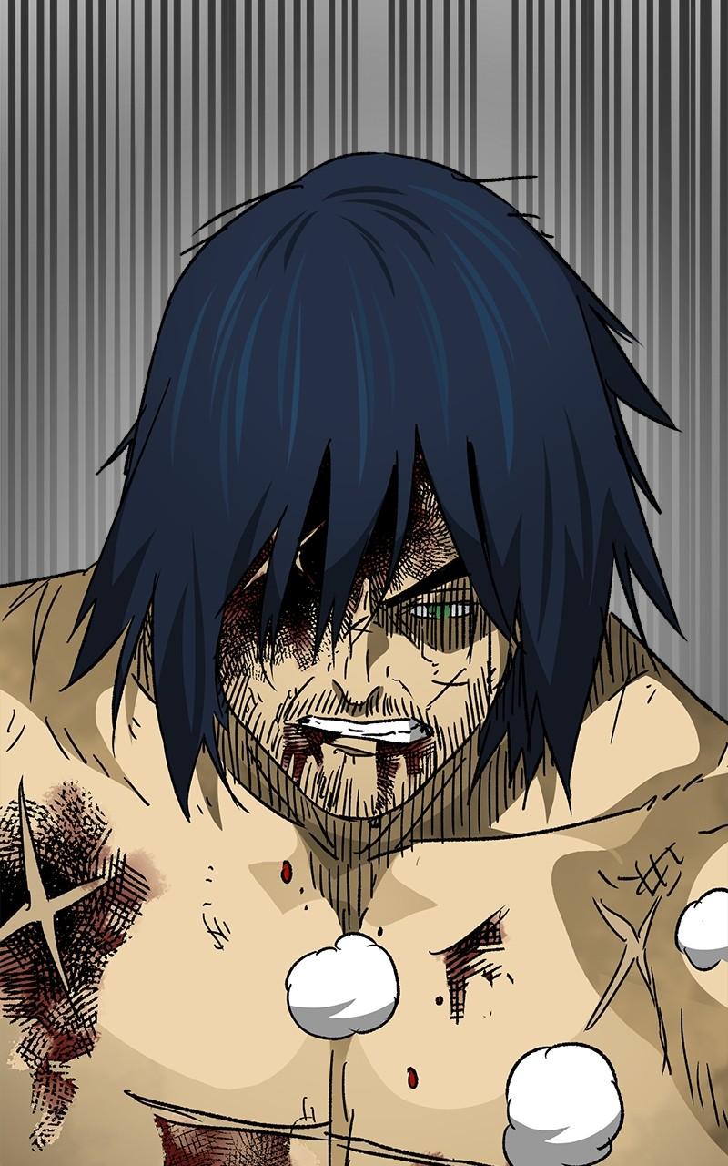 Read Infinite Leveling: Murim chapter 122.3 image 36 on Lezhin