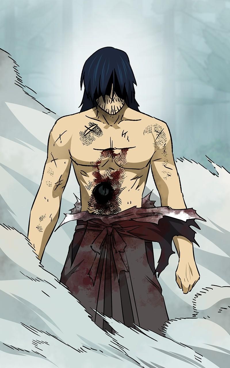 Read Infinite Leveling: Murim chapter 122.3 image 41 on Lezhin