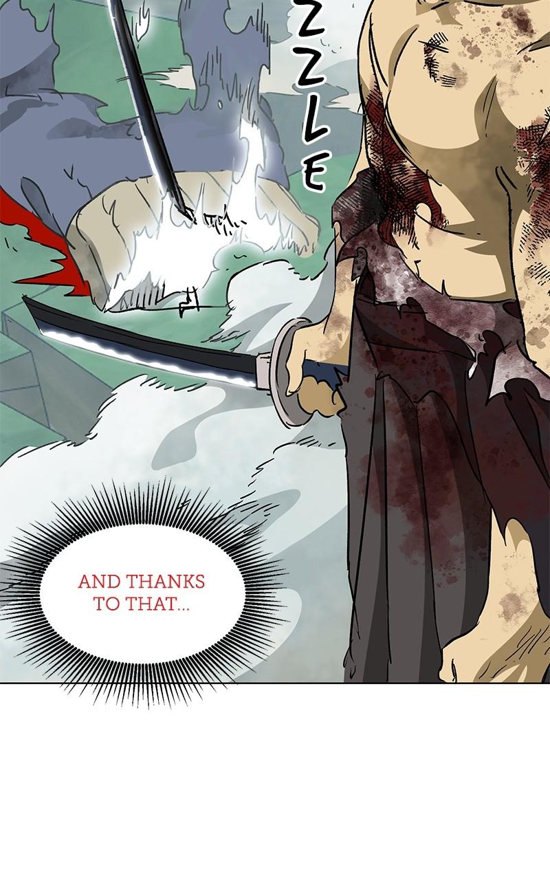 Read Infinite Leveling: Murim chapter 122.3 image 47 on Lezhin