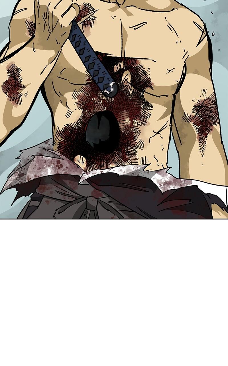 Read Infinite Leveling: Murim chapter 122.3 image 49 on Lezhin