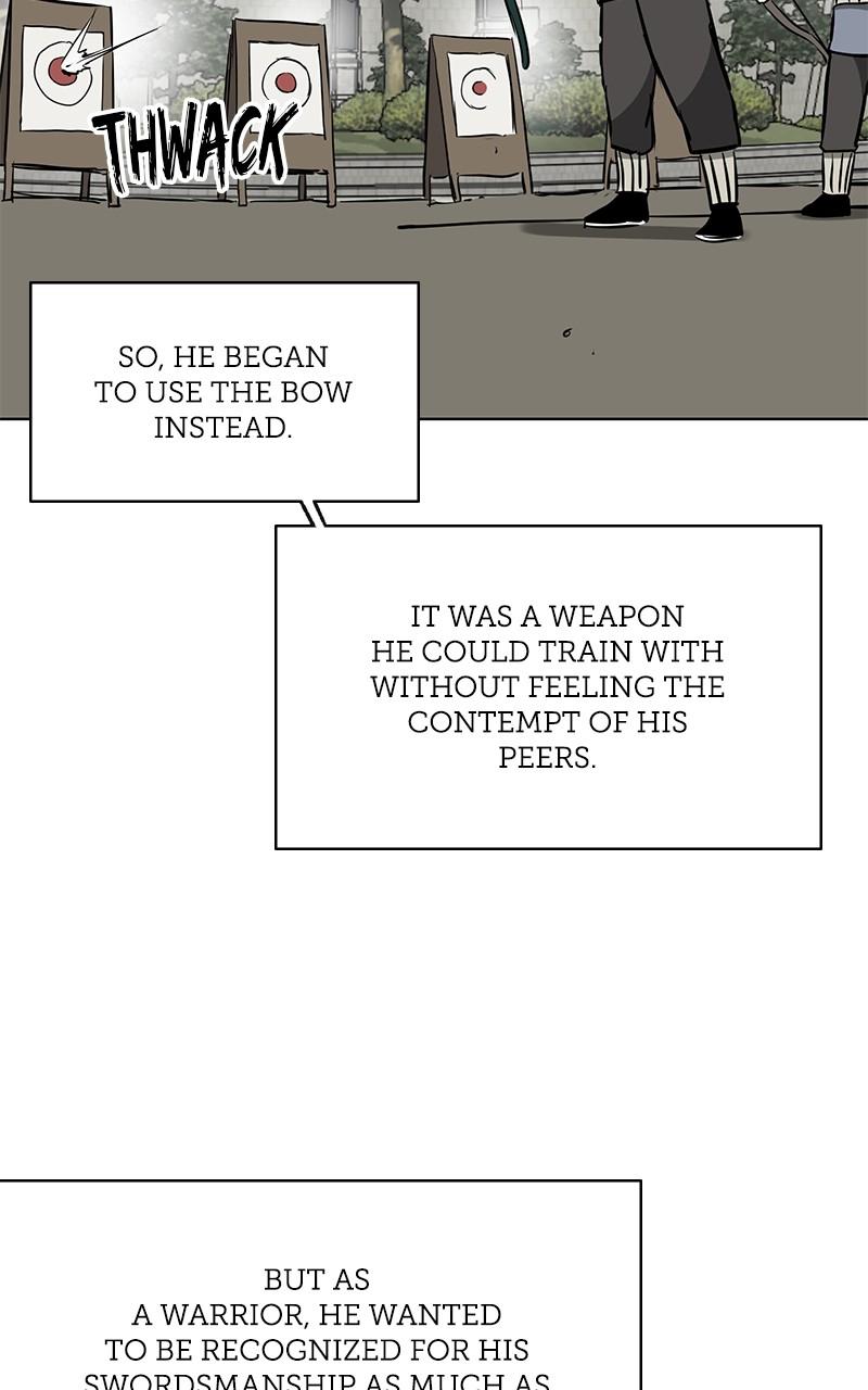 Read Infinite Leveling: Murim chapter 122.3 image 5 on Lezhin