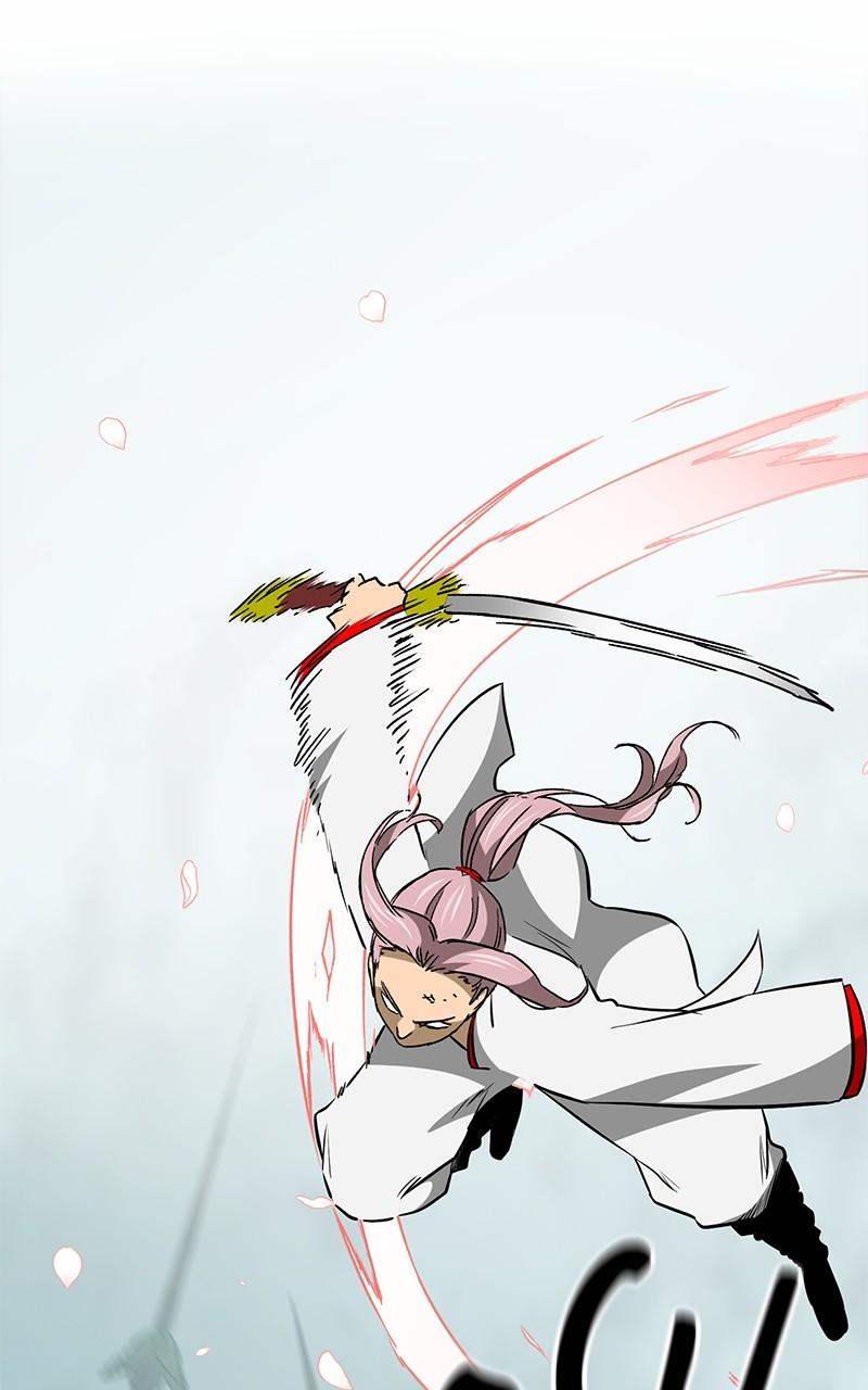 Read Infinite Leveling: Murim chapter 122.3 image 50 on Lezhin